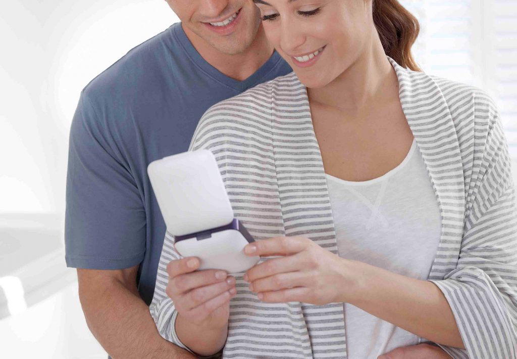 Clearblue fertilitetsmonitor