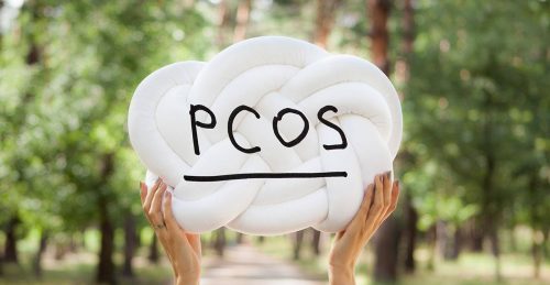 PCOS och graviditet