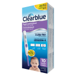 Clearblue digitalt ägglossningstest med dubbel hormonindikator