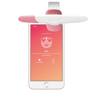 Eveline smart fertilitetssystem