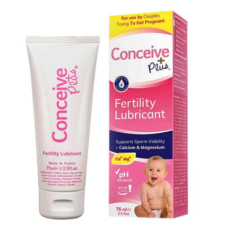 Conceive Plus 75 ml