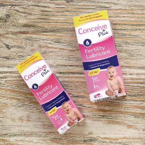 Conceive Plus produkter