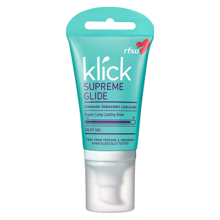 Klick Supreme Glide