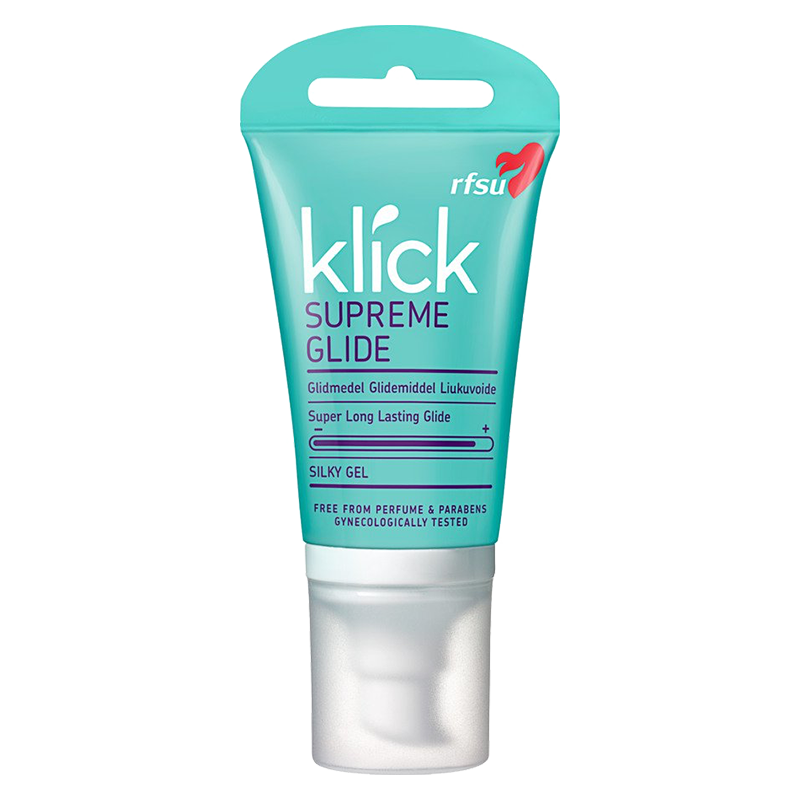 Klick Supreme Glide