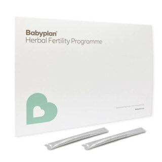 Babyplan herbal fertility Programme