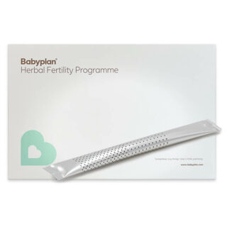 Herbal Fertility Programme