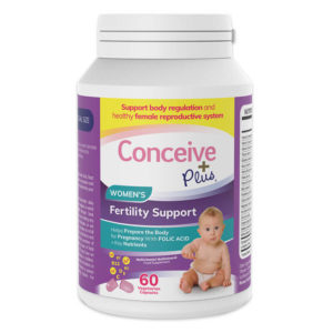 Conceive Plus Kosttillskott