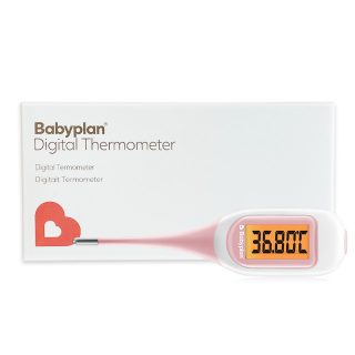 Babyplan digital termometer