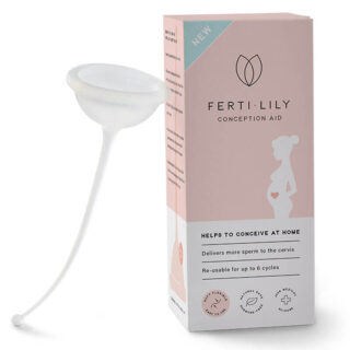 Ferti-Lily Befruktningskopp