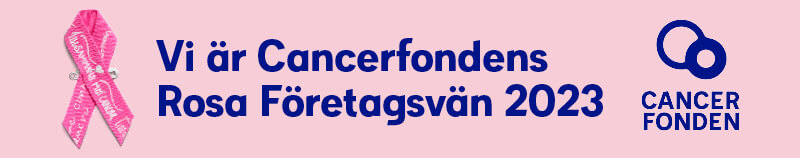 Rosa företagsvän 2023