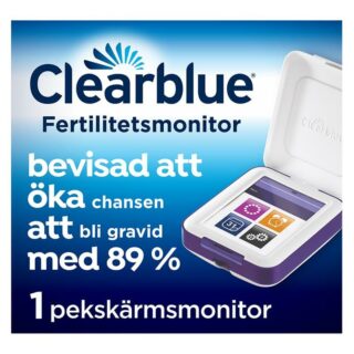 Clearblue fertilitetsmonitor