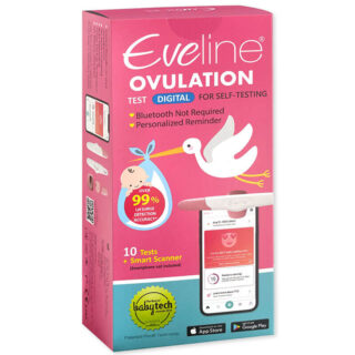 Eveline Ägglossningstest